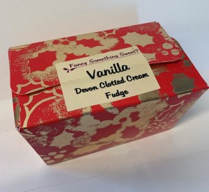 christmas box